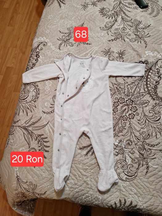 Hainute fetita marime 62-74 H&m,C&A,Primark