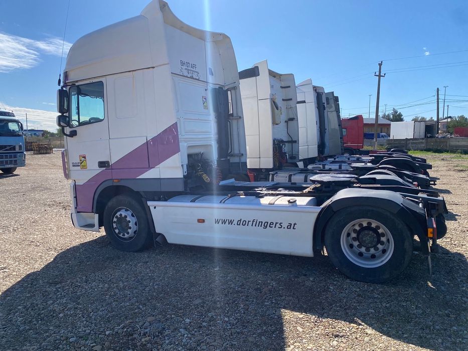 Vand daf xf 460 an 2009