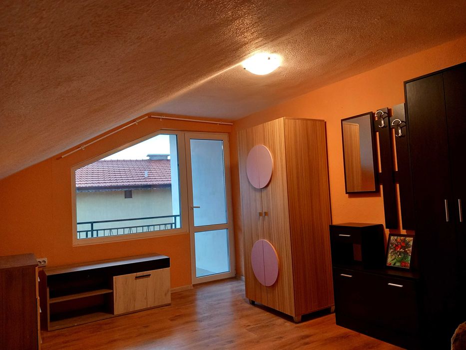 Дава се под наем Двустаен апартамент в Варна, Виница - 90 кв.м за 295.8 € - Снимка #4