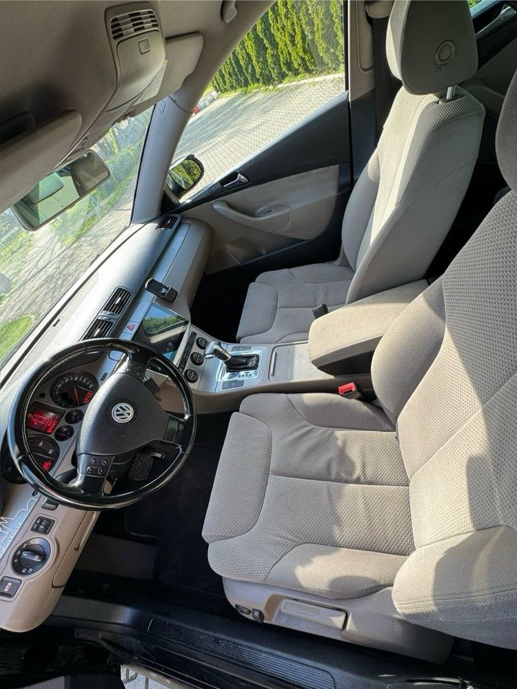 Vand Vw Passat DSG automat