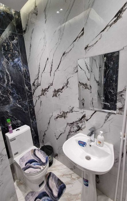 Юнусабад 15 квартал 1*2/2/4 Евролюкс ремонт, метро Туркистан