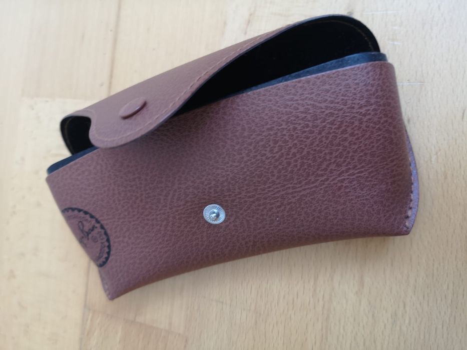 Toc  protectie ochelari Ray Ban rb origibal autentic