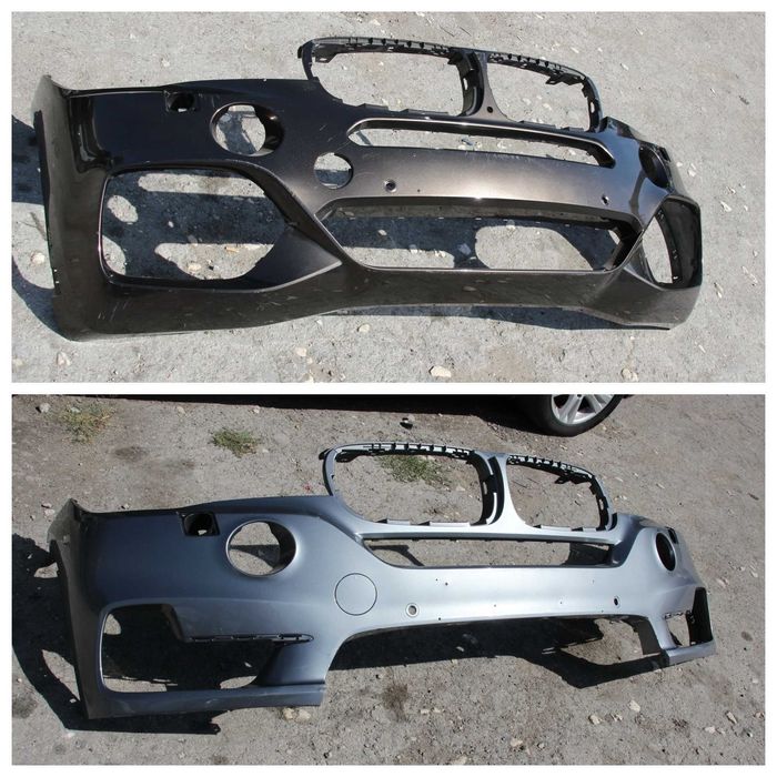 Брони за автомобили и джипове