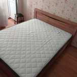 Срочно продам кровать