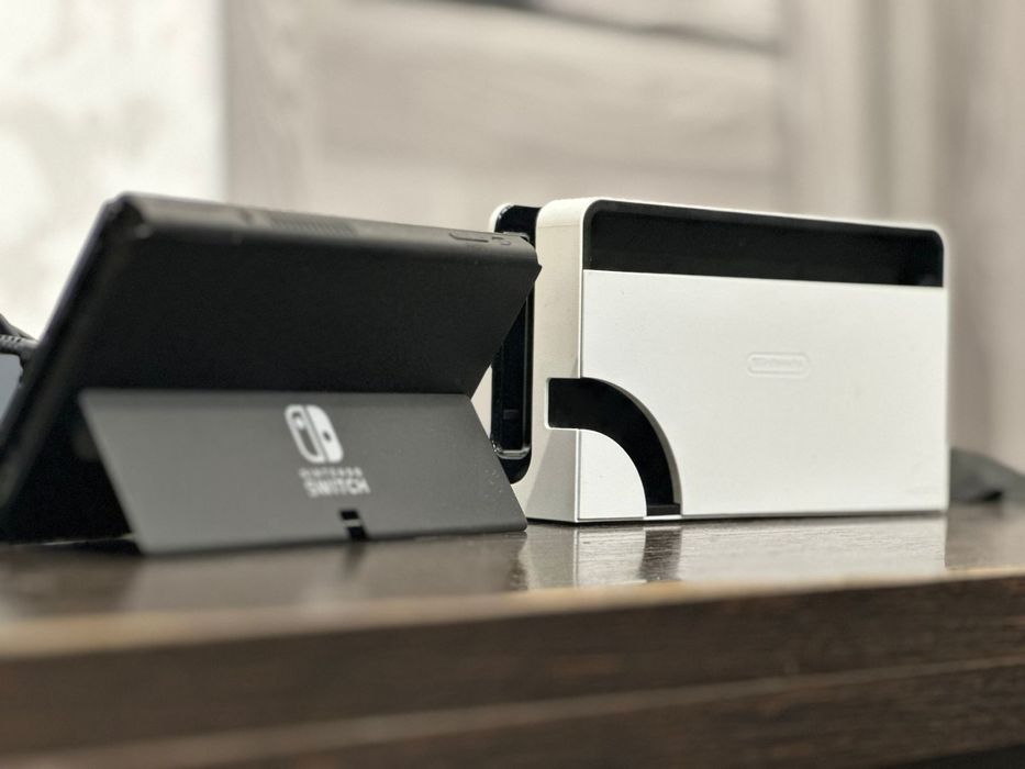 Nintendo Switch | OLED