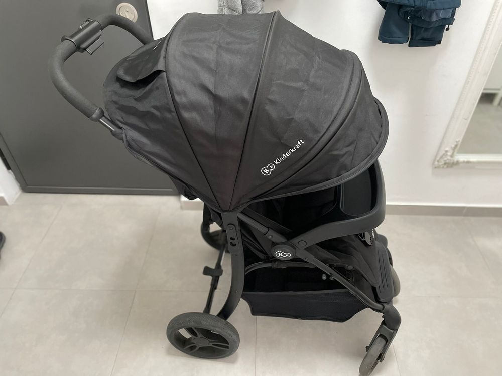 Carut sport kinderkraft cruiser