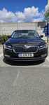 Skoda Superb 2.0 TDI DSG Style