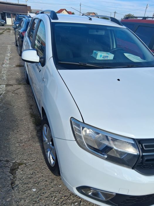 Dacia Logan MCV 0.9