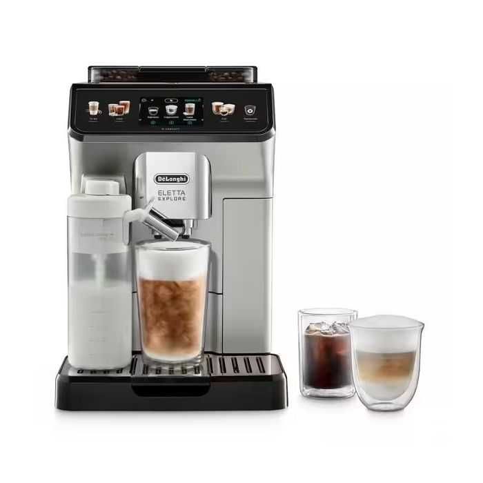 Кофемашина Delonghi ВСЕ МОДЕЛИ  ШИРОКОМ  по городу доставка бесплатно