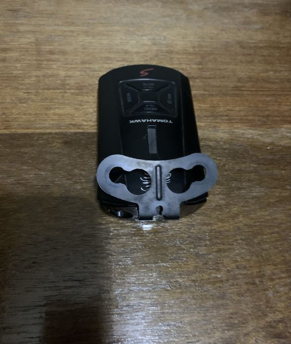 Продам Антирадар Tomahawk, Yaxshi ishlidi.