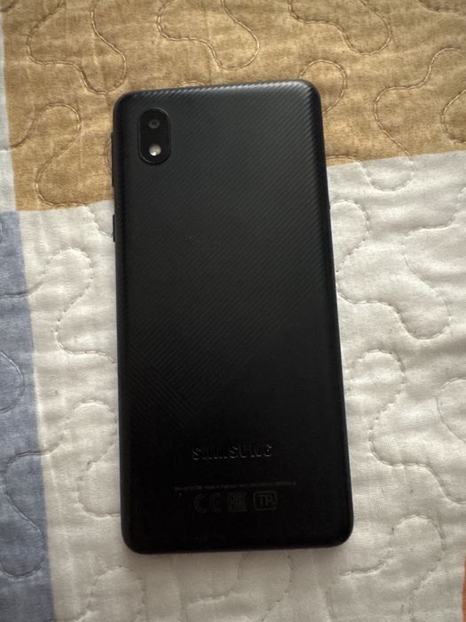 Samsung A01 Core