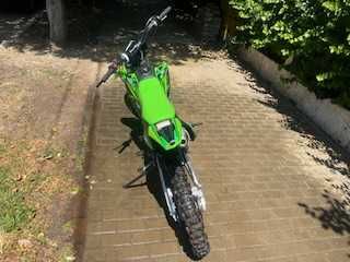 Motocicleta Copii - Cross