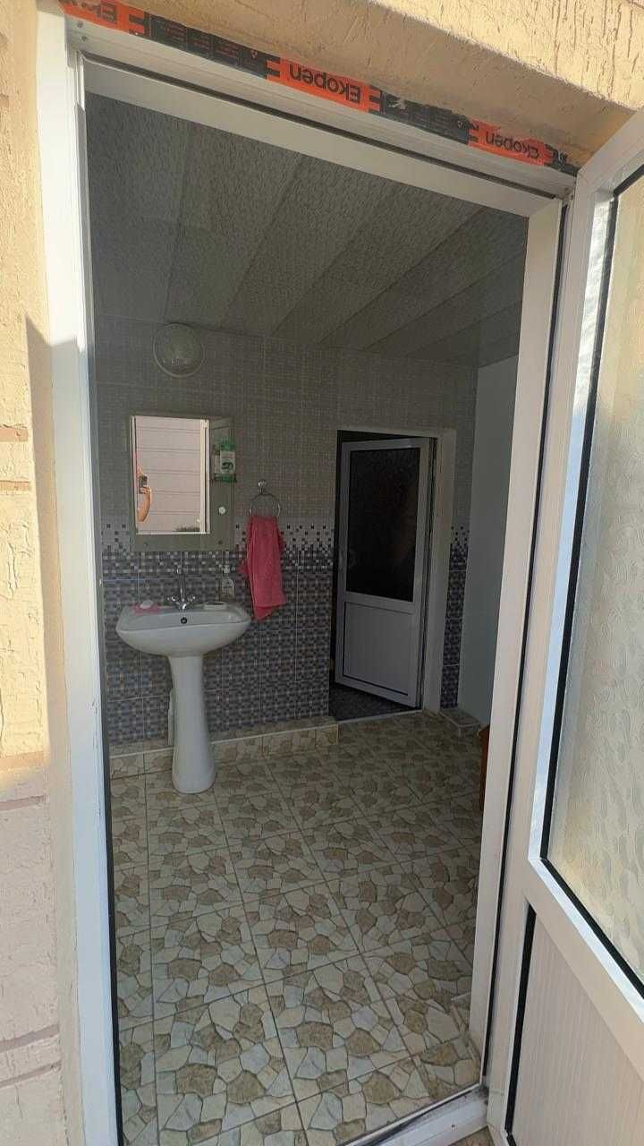 Дом участок 7сот