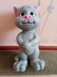 Игрушка Говорящий кот