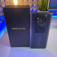 Обмен Poco X3 Pro