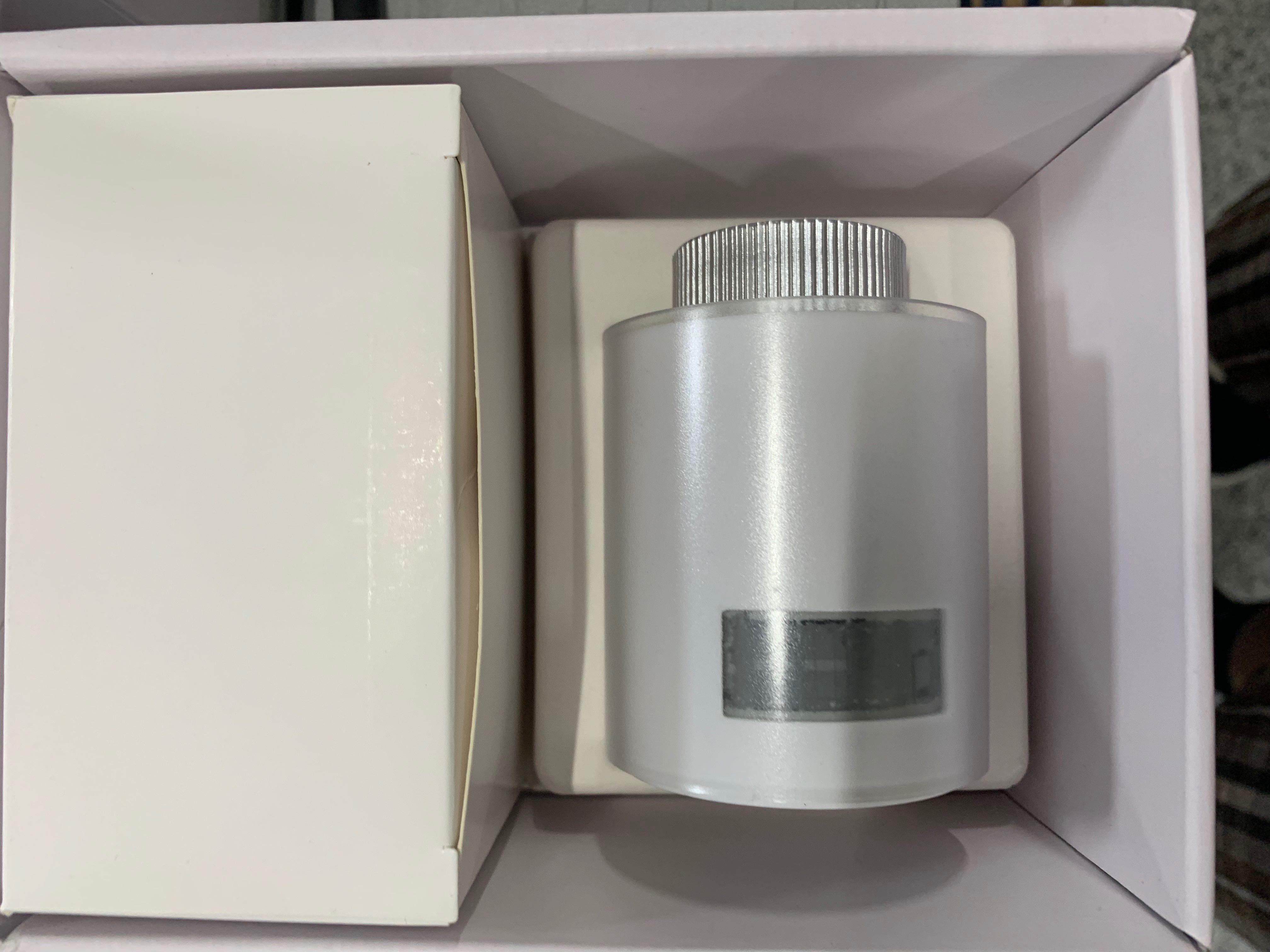 Vezi toate produsele din categoria Termostate smart