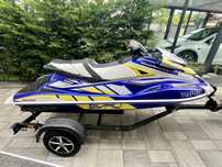 Skijet Yamaha GP SVHO 310CP