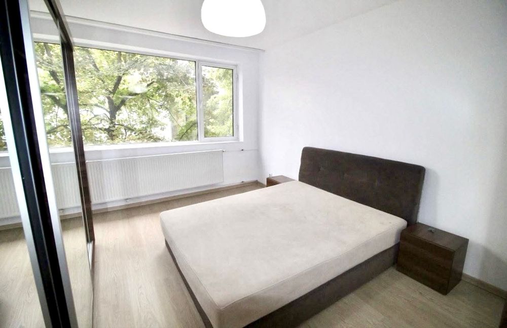 Apartament Medicina Take Tipografilor Cardinale ISHO Vivalia Unirii