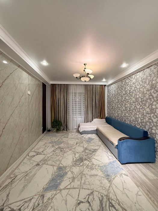 продается 2 ком квартира район Монкеулы