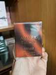 Set Apa de parfum Amber Elixir (2 buc)
