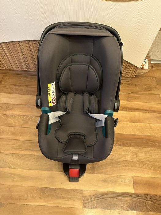 Столче/кош за новородено Britax Römer Baby Safe 3 I-Size, от 0кг