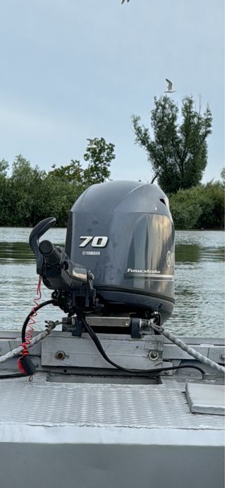 Vand motor barca Yamaha 70hp