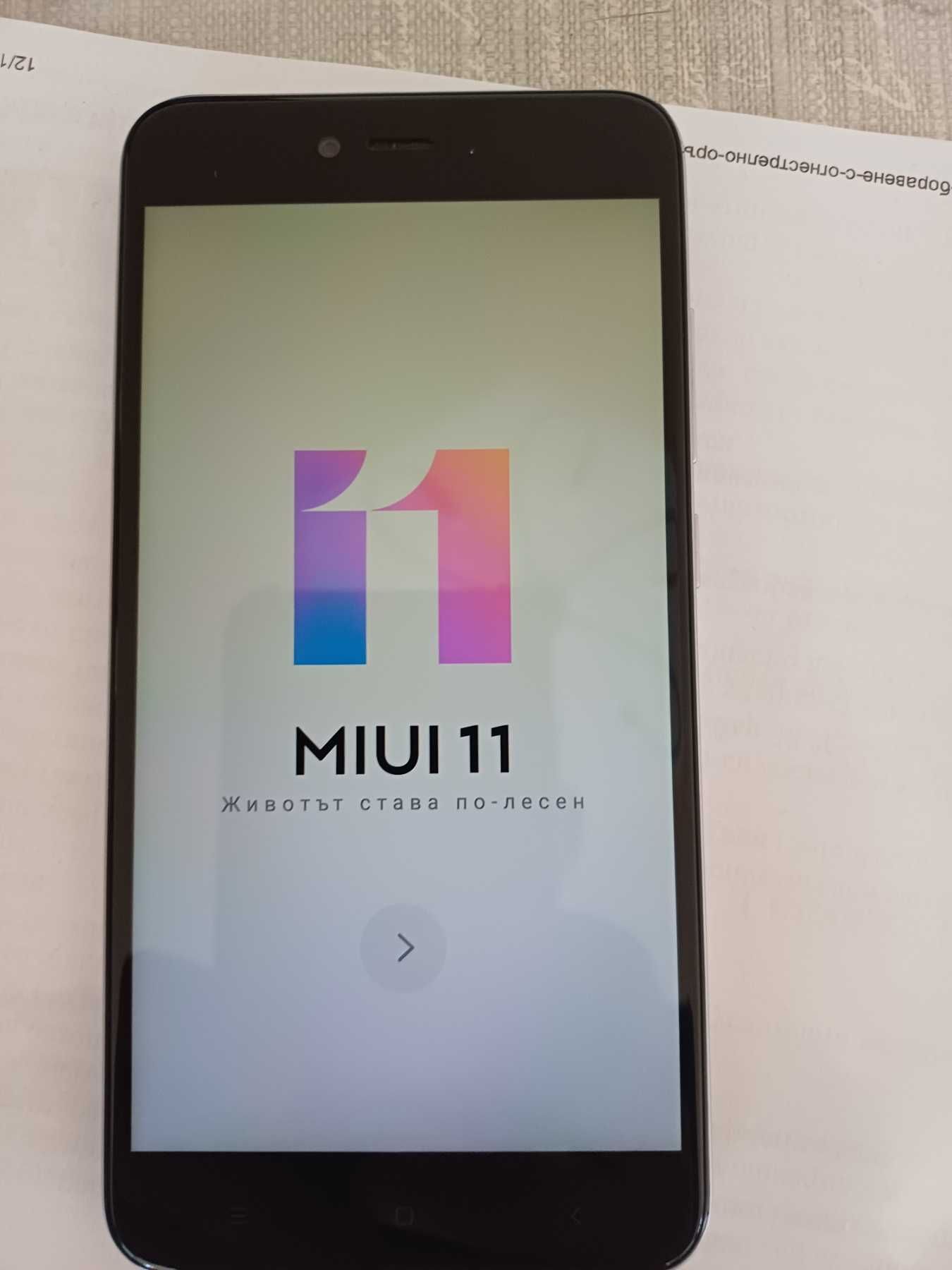 Телефон   Xiaomi