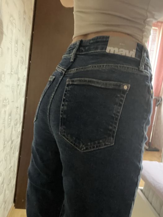 Дамски дънки Mavi 28 размер