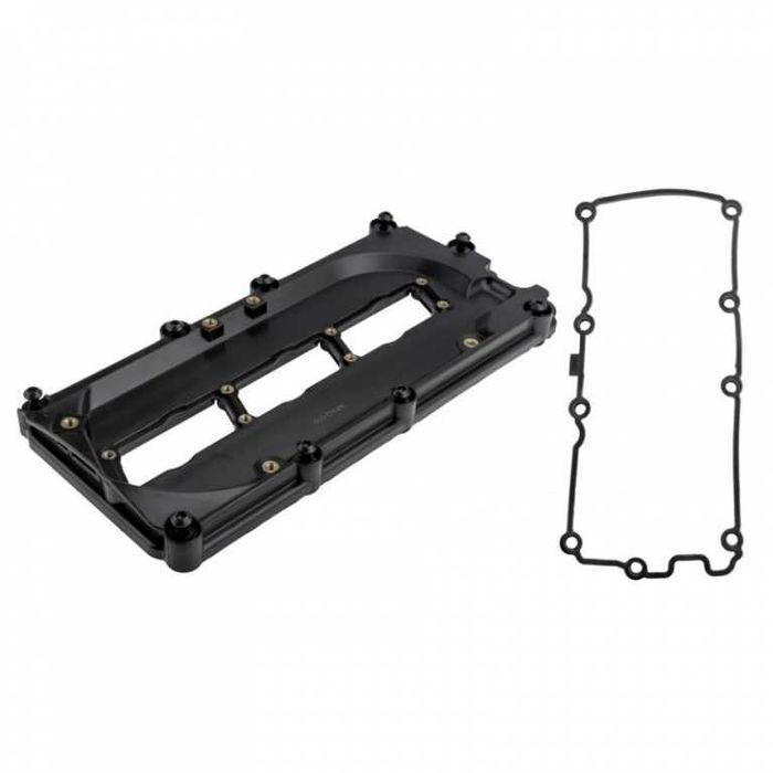 Capac culbutori NOU Audi A6 A8 Q7 Q8 VW Touareg Phaeton 2.7TDI 3.0TDI