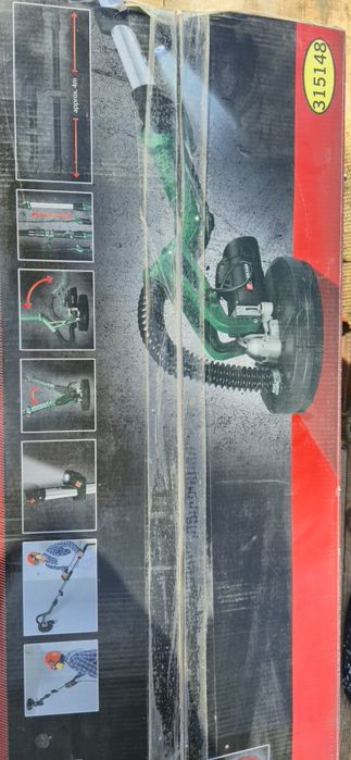 Продавам жираф за шкурене на шпакловка