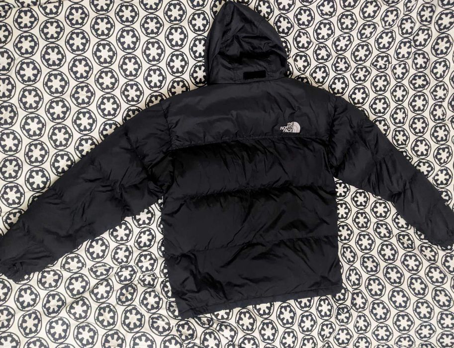 Geaca puf THE NORTH FACE 1996 Retro Nupse 700, marimea XL