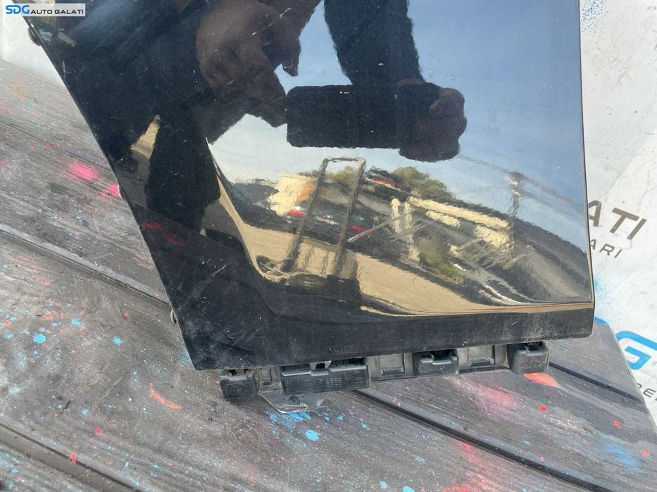 Aripa Stanga Fata cu DEFECT BMW Seria 3 F30 2011 - 2019 [2794X]
