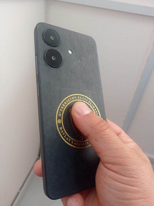 Реалми нот 60х срочна сотаман 100$