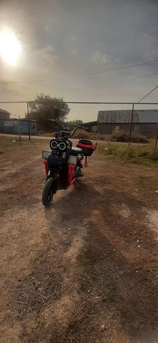 танк 30к минус только задний диска