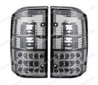 Set stop stopuri lampa lampi LED Nissan Patrol Y60 (pret set 2 buc)