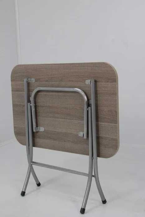 Сгъваема маса ПДЧ или пластмаса различни модели размери