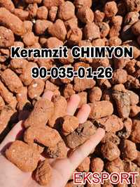 Керамзит-Keramzit CHIMYON!