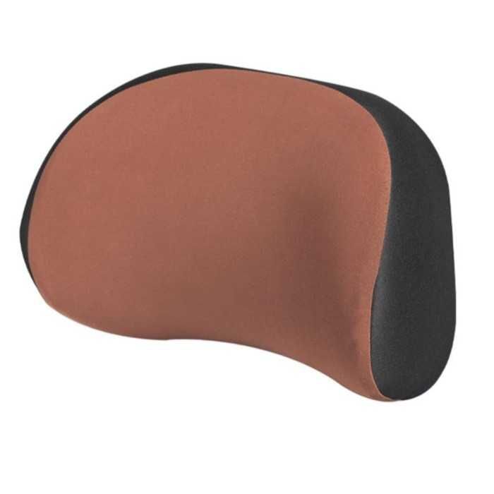 К-т ортопедични възглавници Automat, Сваляеми калъфи, Мемори, Кафяв