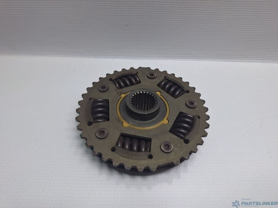 Priza kit ambreiaj VOLKSWAGEN GOLF VAN VI Variant (AJ5) [ 2009 - 2014 ] 1.6 TDi BlueMotion (CAYC) 77KW|105HP OEM 0AM198141T