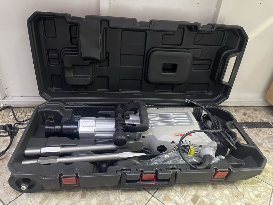 Отбойный молоток  BMC, СА26113