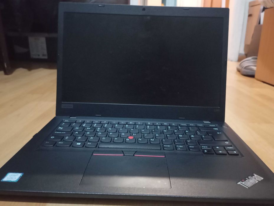 Лаптоп Lenovo Thinkpad