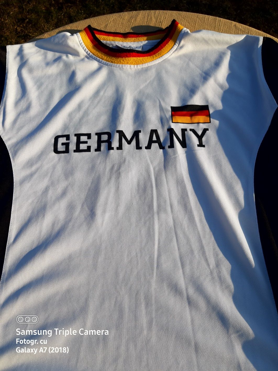 Sport Germania originale