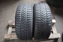 SET 2 Anvelope Iarna 225/40 R18 PIRELLI Sottozero 3 92H
