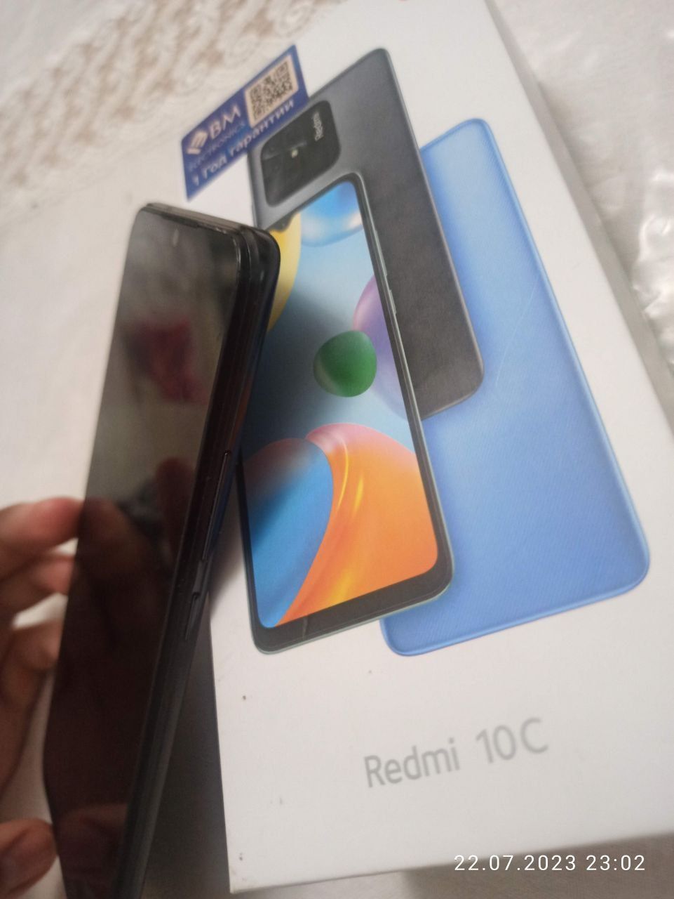 Redmi      10.   C