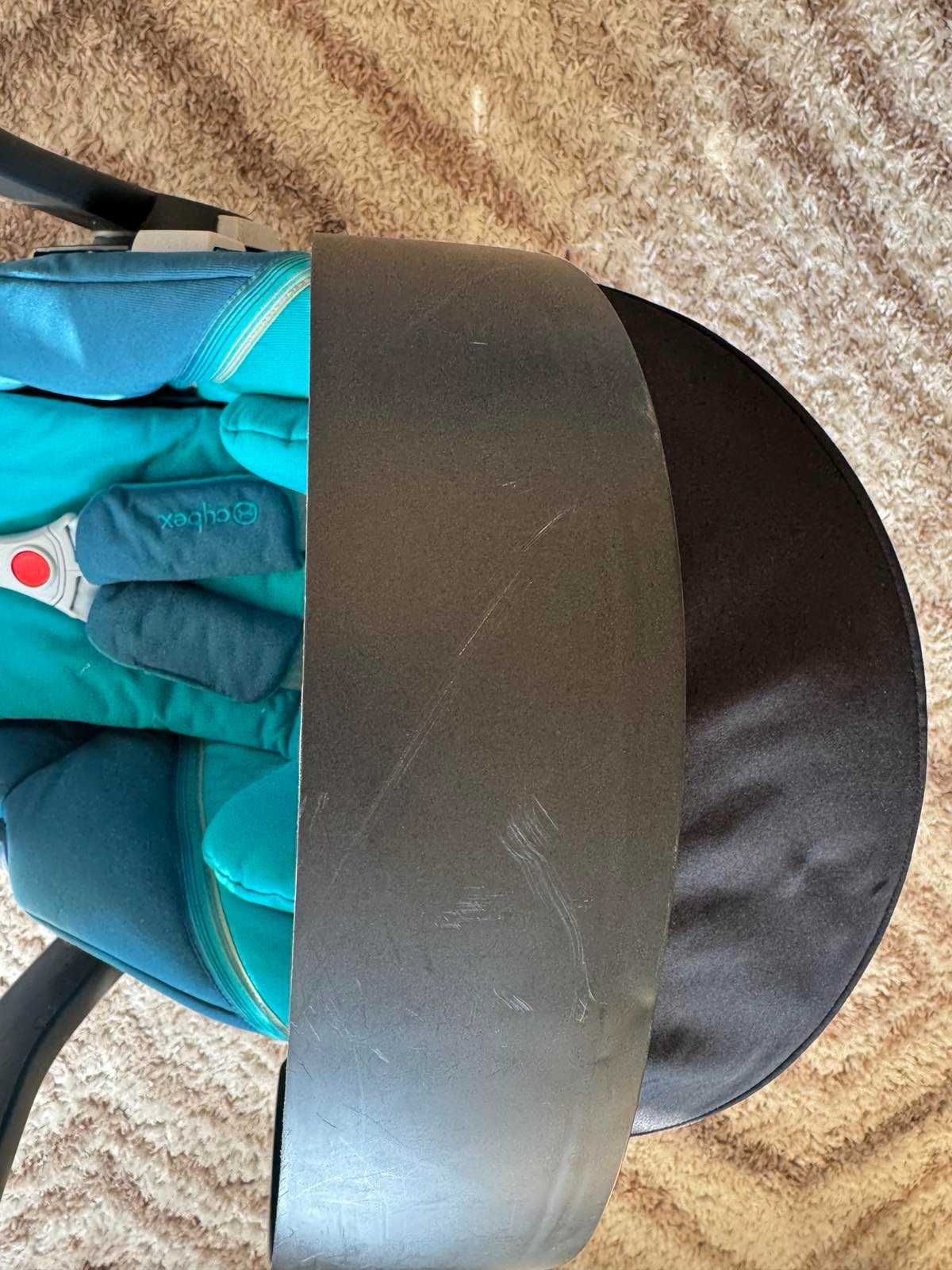 Кошница за кола cybex  aton 5