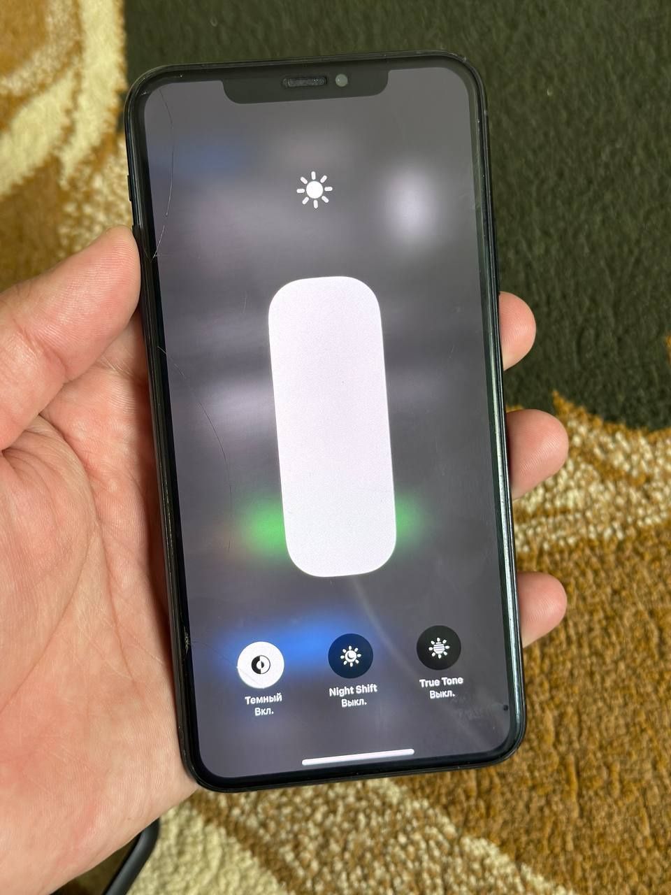 iPhone 11 Pro Max Dual sim