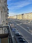 Аренда квартира, Parkent plaza новостройка. 2/5/9
