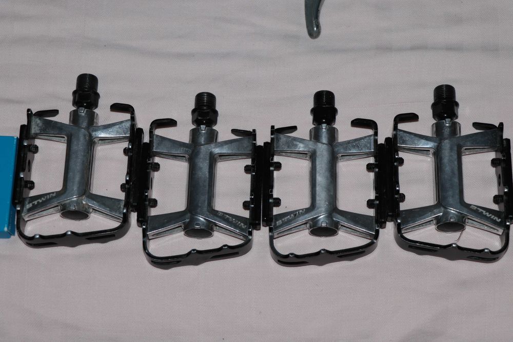 Anvelope cursiera Continental Grand P4S (3buc) + 4 ergopowere si alte