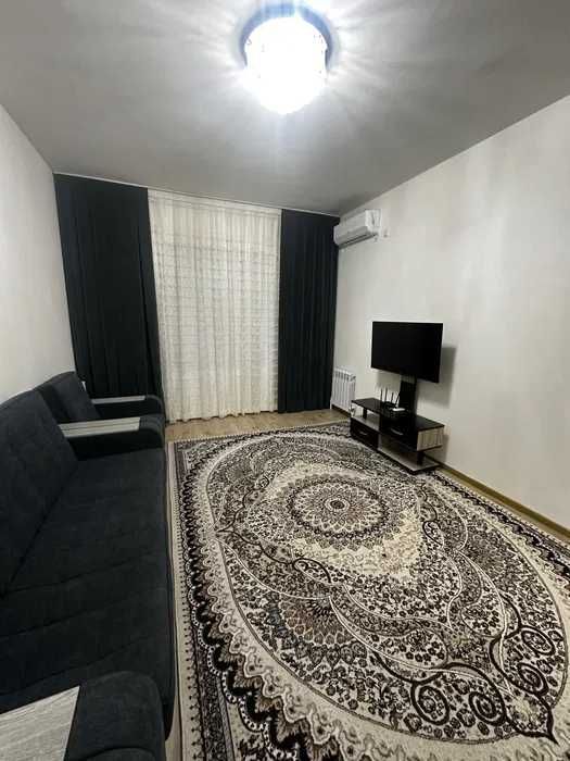 !R2 Сдаётся квартира 2/9/13 на Юнусабадский ор-р ЖК “Манзара!