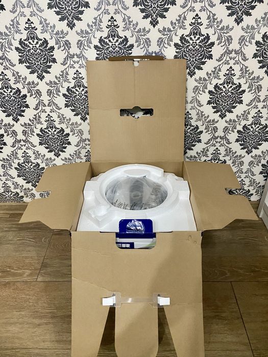 De vanzare coffee maker/presiune cooker marca HEINNER